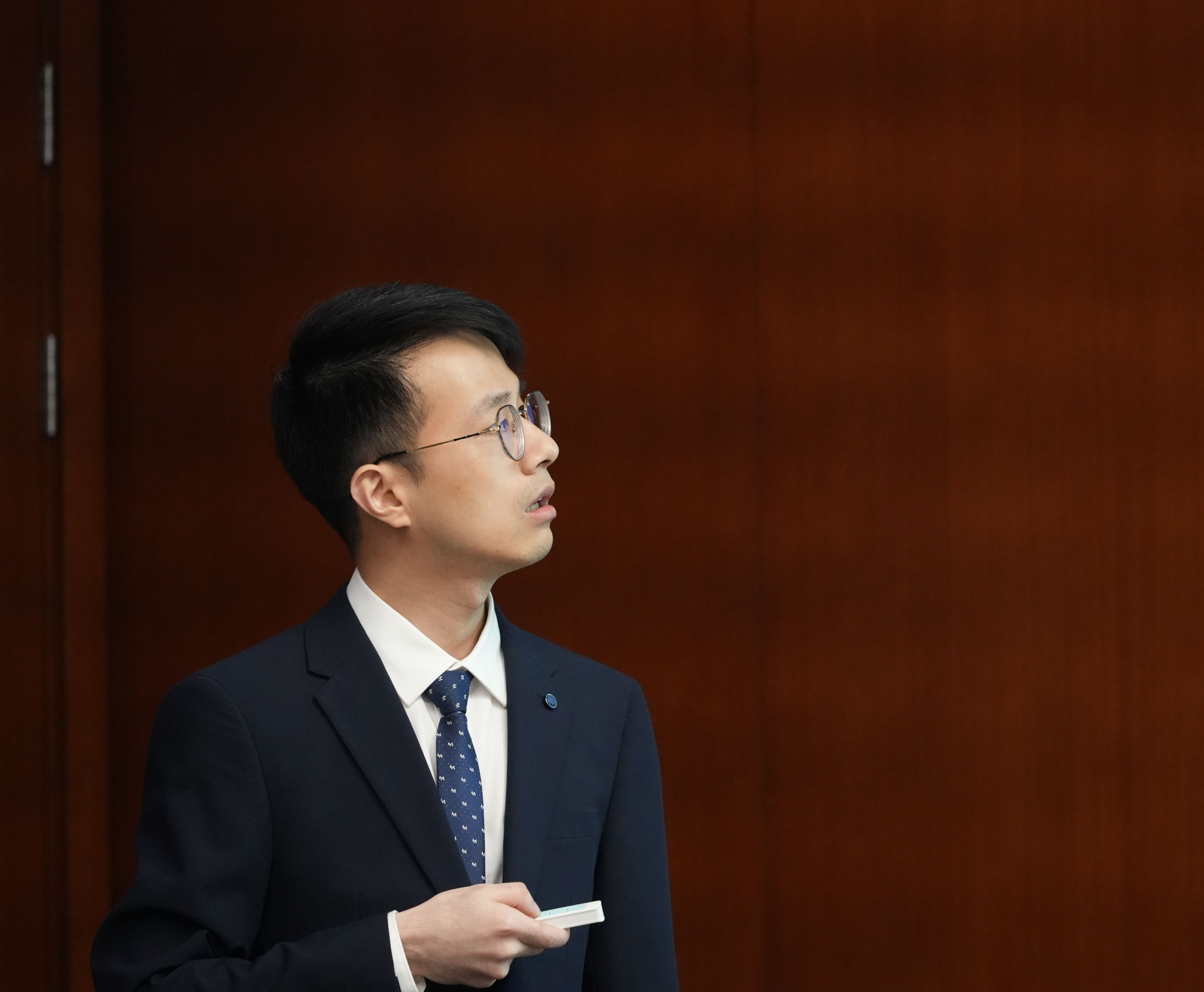 Chen Li